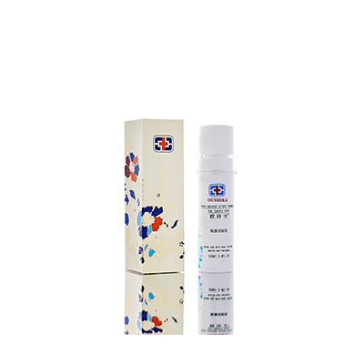 荷塘会下雨的乳液