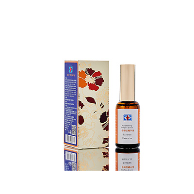 荷塘湿寒酸痛一滴通